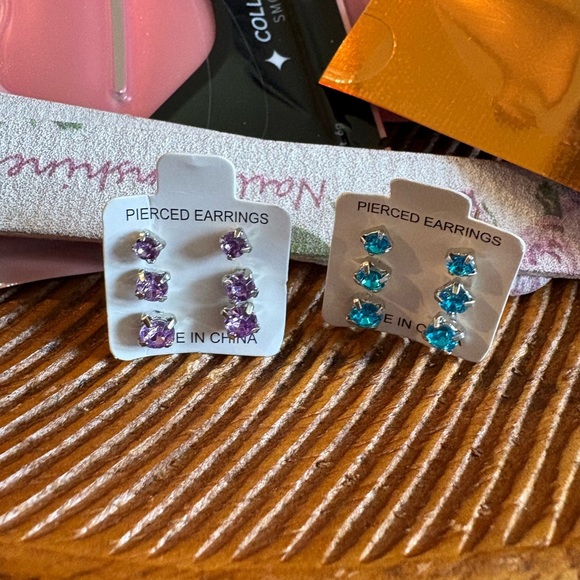 Assorted Skincare and Beauty Set - Picture 2 of 6